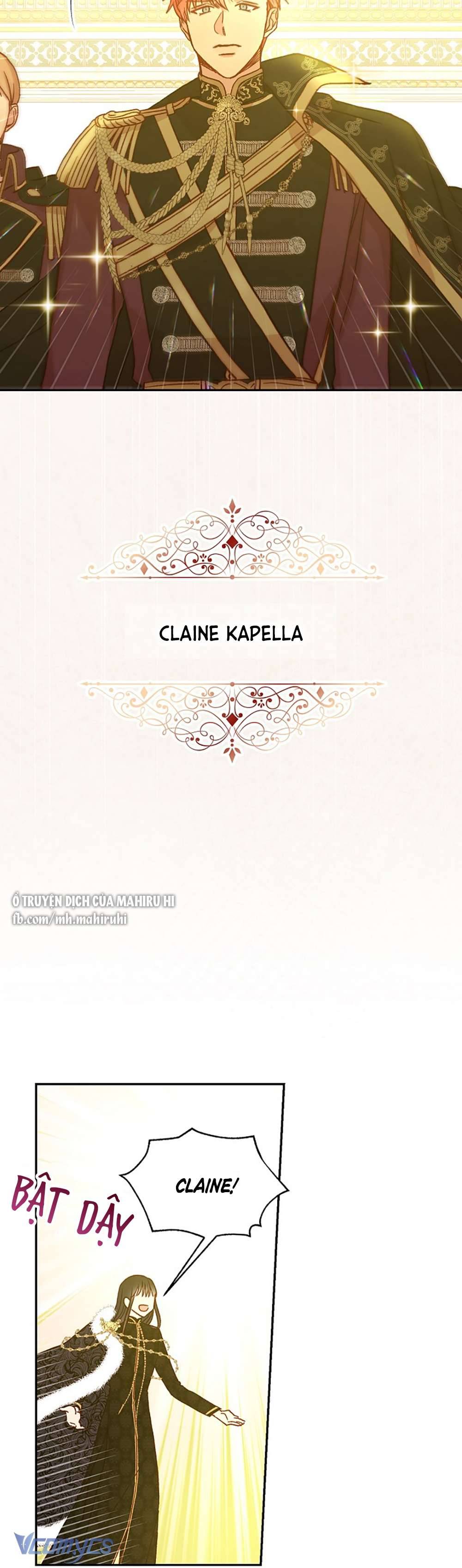 Sống Sót Dưới Thân Phận Hầu Nữ Chap 17 - Next Chap 18