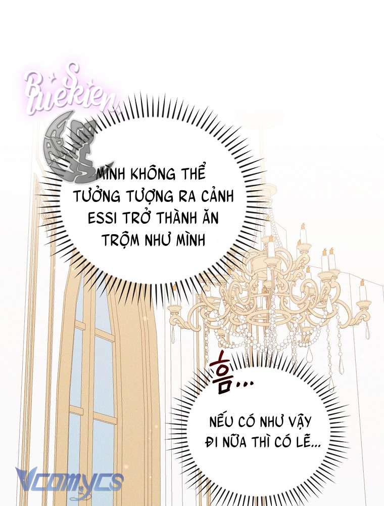 Chị Gái Của Nhân Vật Phản Diện Hôm Nay Cũng Đang Đau Khổ Chapter 25 - Trang 4