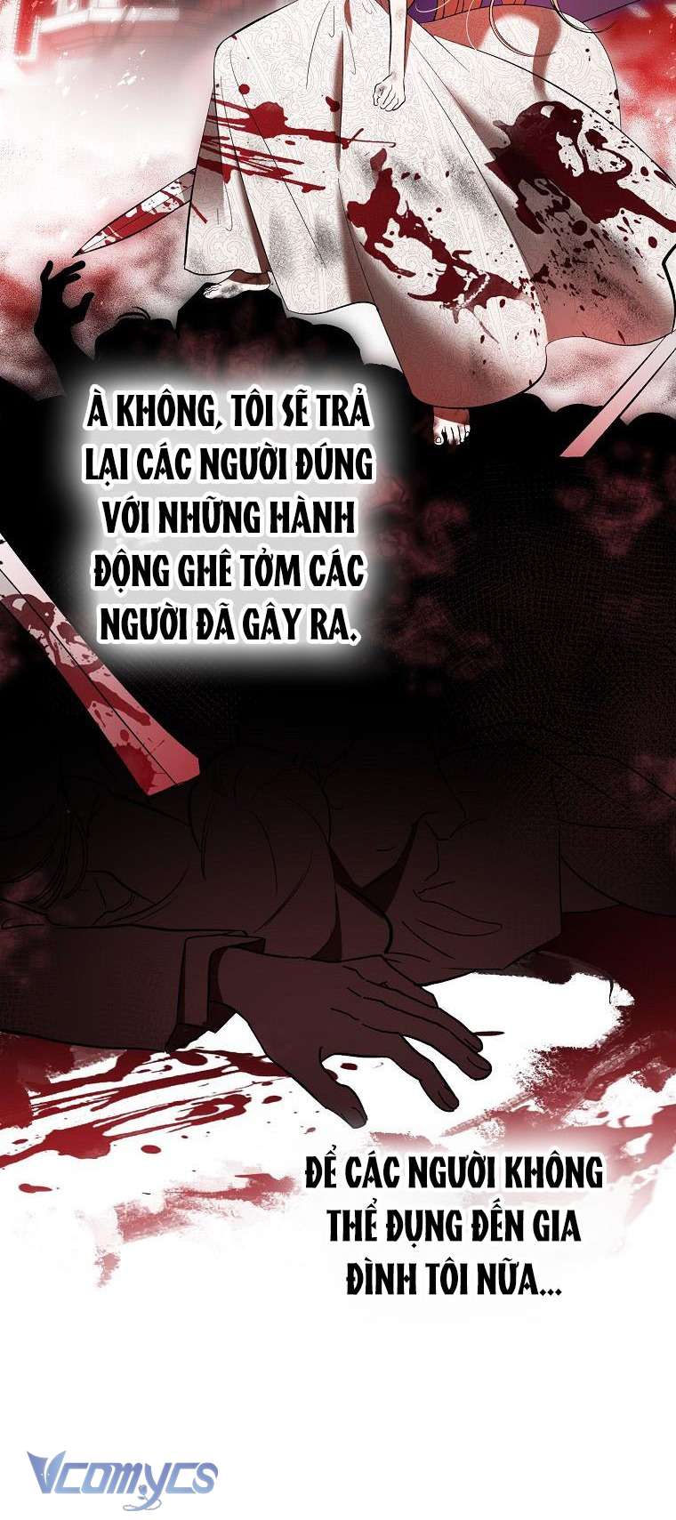 Ác Quỷ Nuôi Dưỡng Tiểu Thư Chapter 9 - Trang 4
