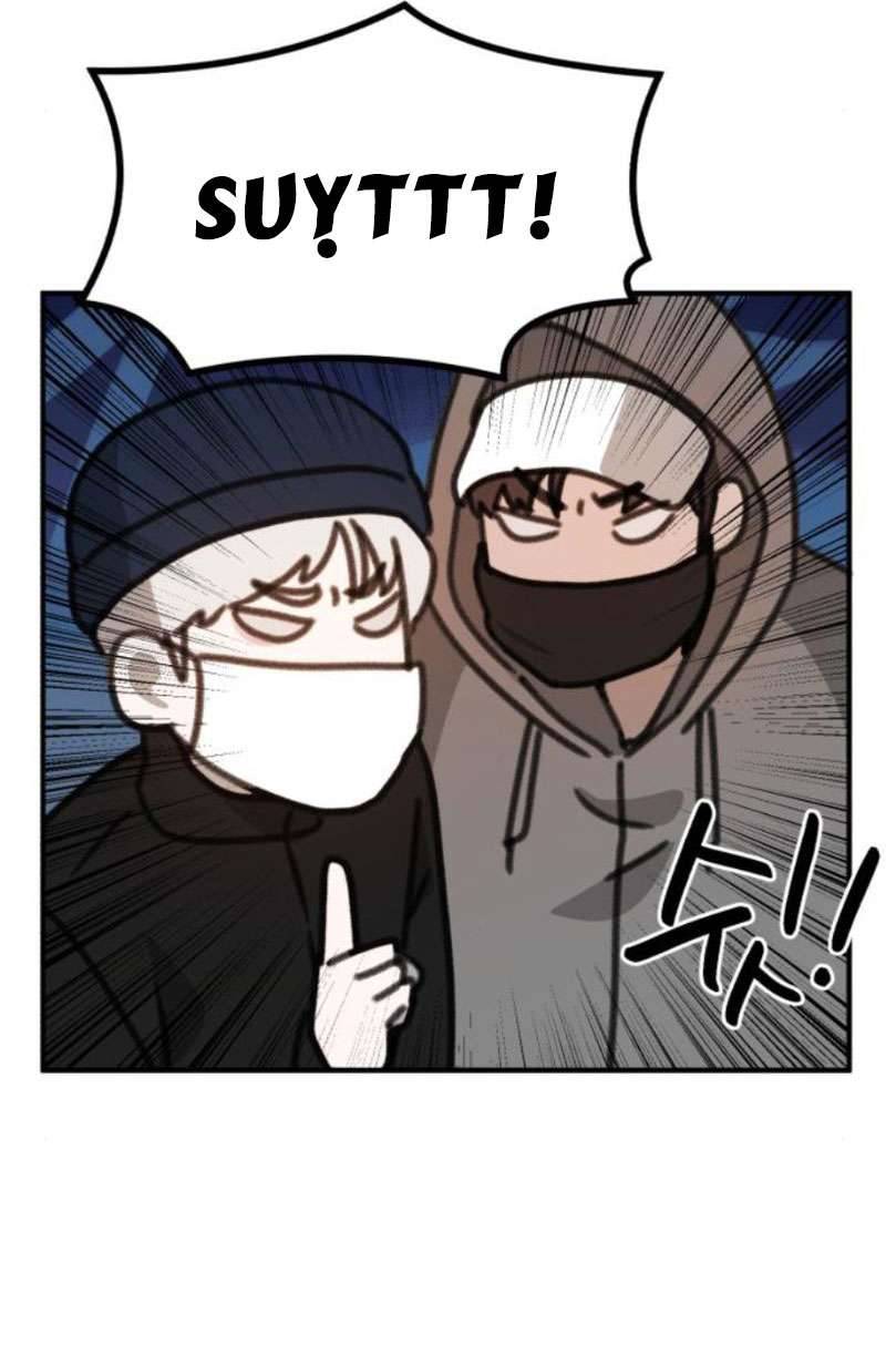 Thần Hổ Jang San Chap 34 - Trang 2