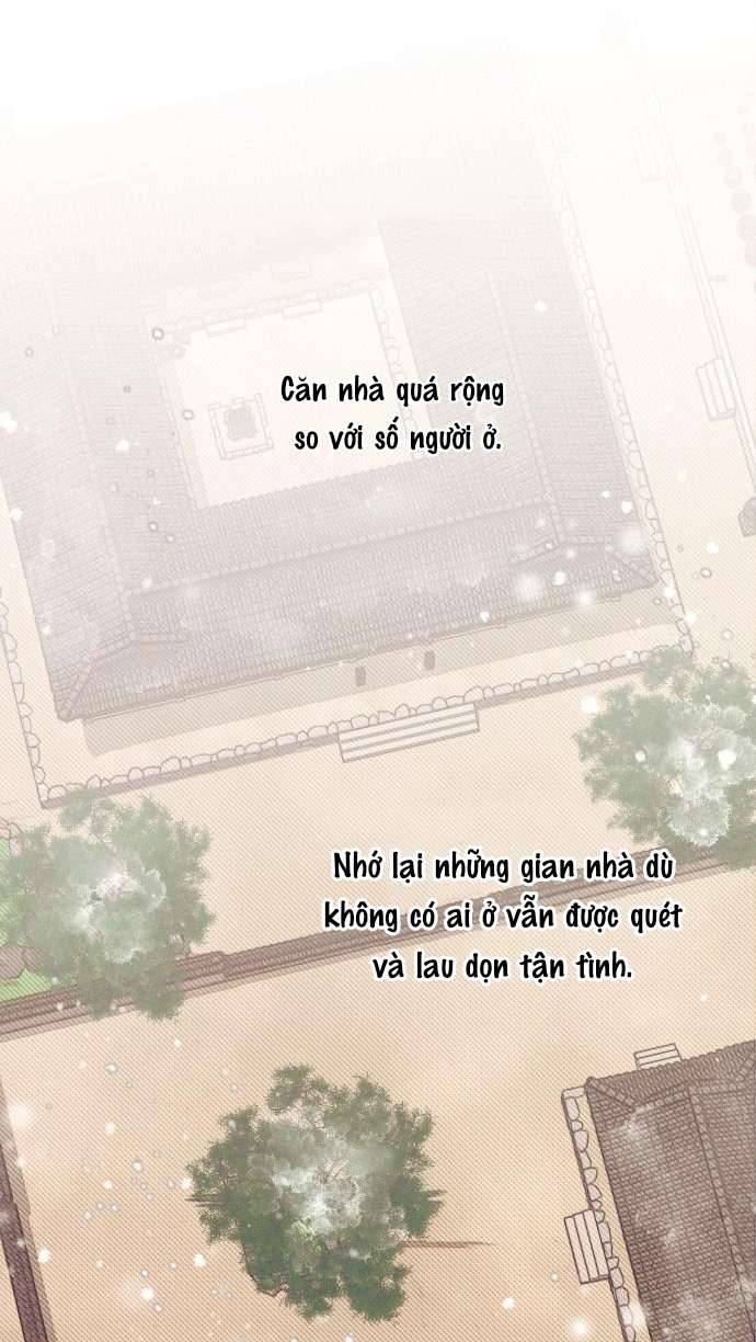 Dabi, Hương Vị Ngây Ngất Chap 14 - Next Chap 15