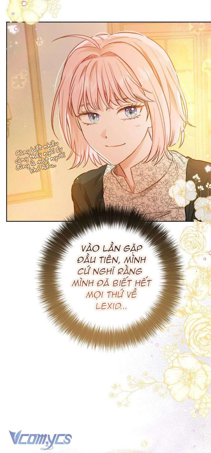 Cuộc Sống Mới Của Công Nương Chapter 24 - Trang 4