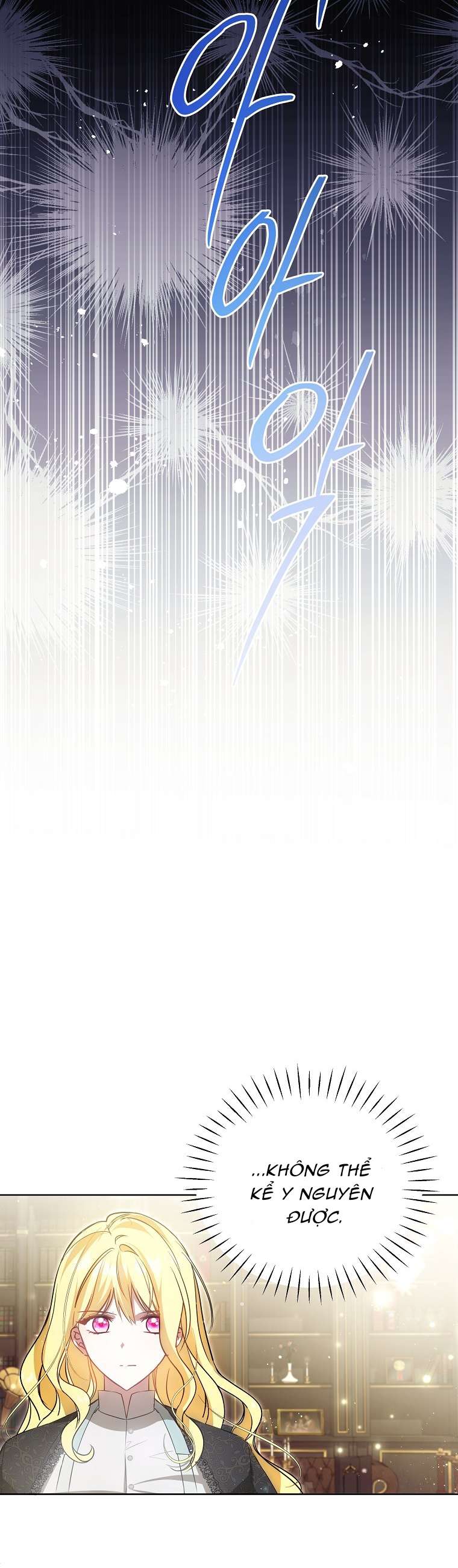 Chị Gái Tôi Là Nhân Vật Chính Chap 8 - Trang 4