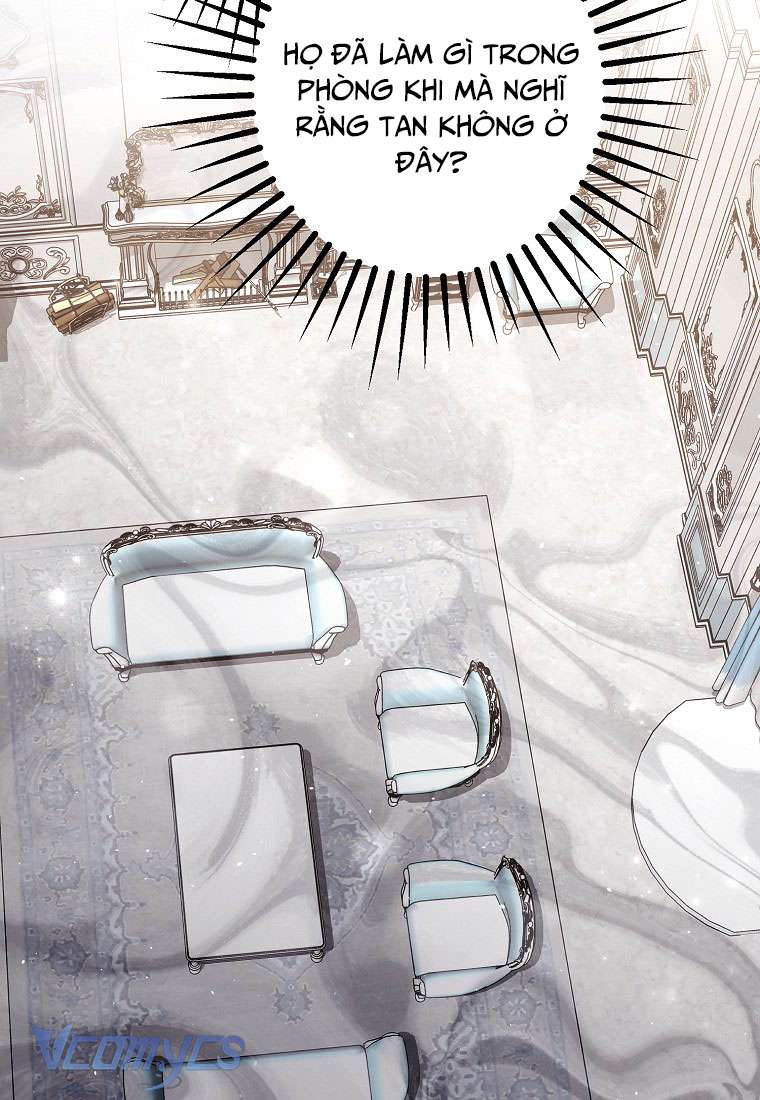 Các Nam Chính Đã Bị Nữ Phụ Cướp Mất Chap 34 - Trang 3