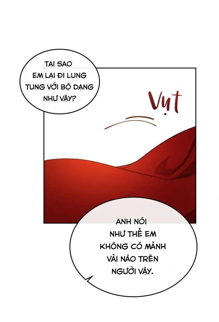 Vị Hôn Thê Khế Ước Của Công Tước Chapter 109 - Trang 4