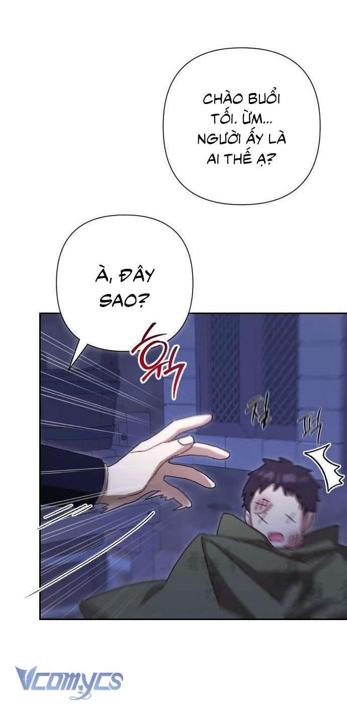 Dành Cho Những Ai Coi Hối Tiếc Là Điều Xa Xỉ Chap 9 - Trang 4