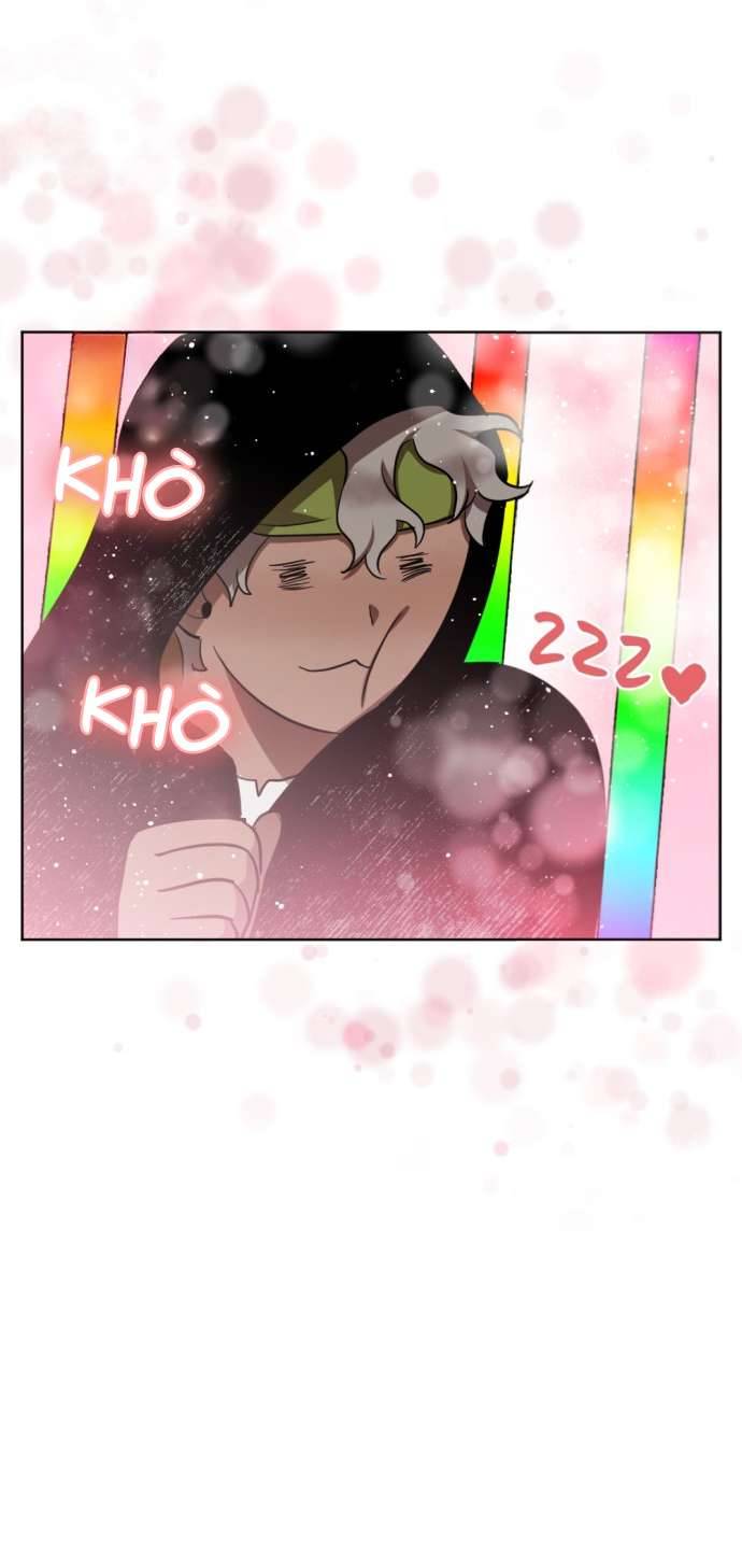 Lời Thú Nhận Của Chúa Tể Bóng Tối Chap 38 - Trang 4