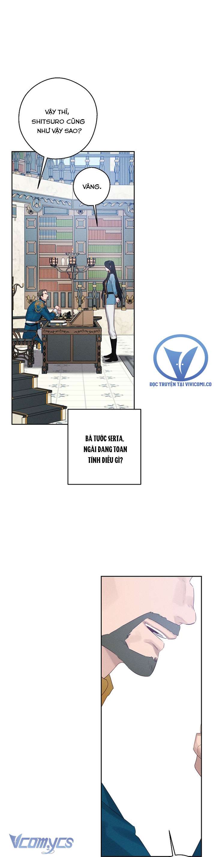 Trước Tiên Phải Giấu Em Trai Cái Đã! Chap 72 - Trang 2