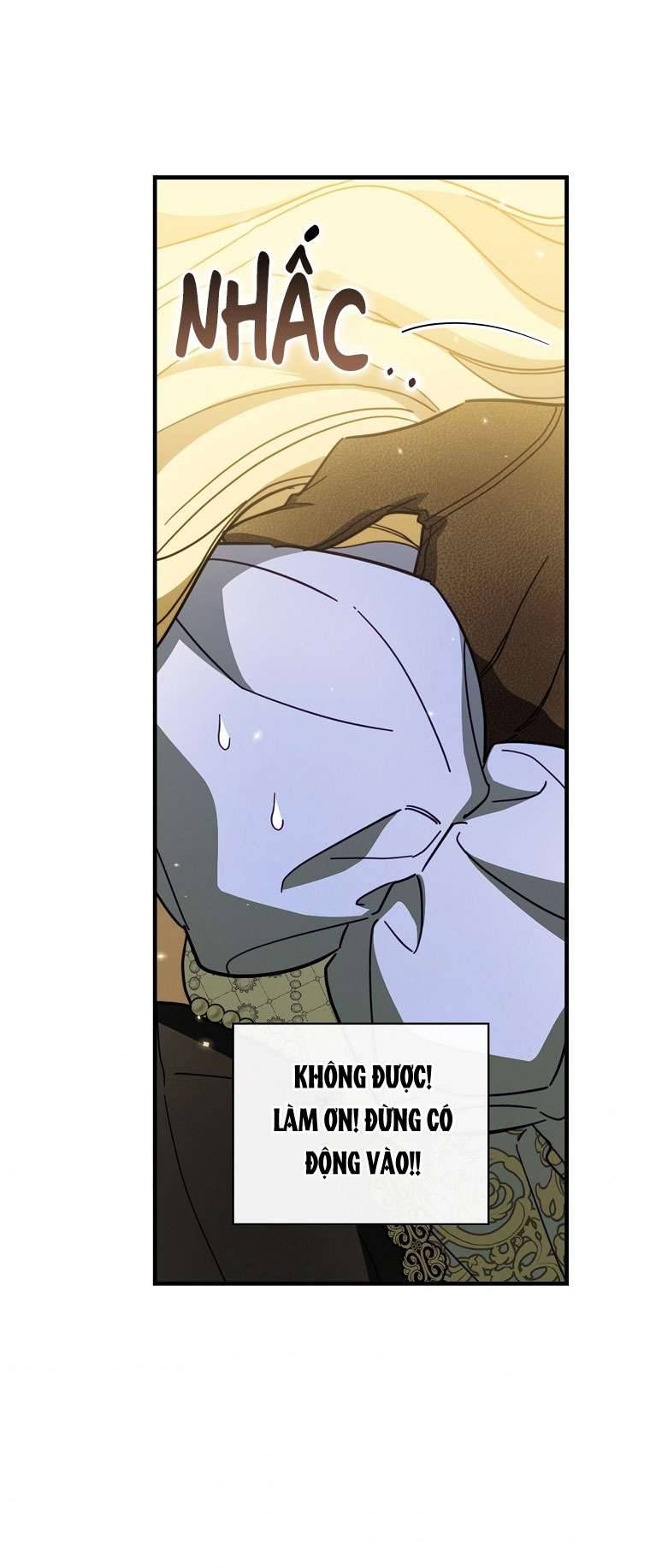 Phương Pháp Khiến Phu Quân Đứng Về Phía Tôi Chapter 54 - Trang 4