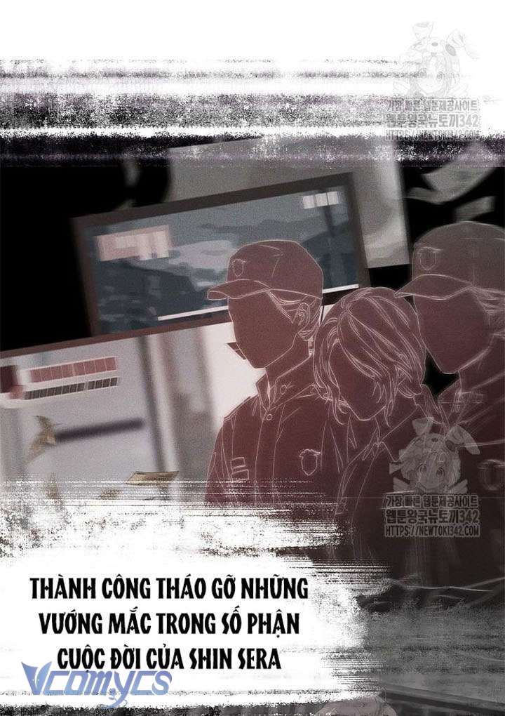 Tôi bị mắc kẹt trong một vở kịch điên rồ Chap 21 - Trang 3