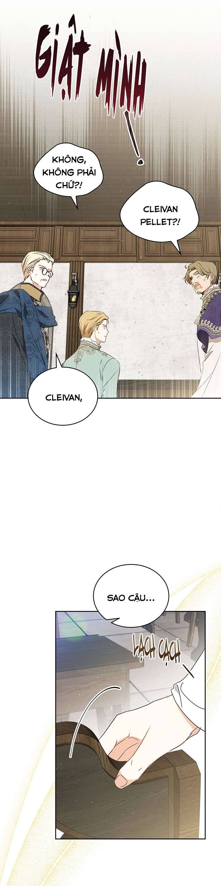 Kiếp Này Nhất Định Làm Gia Chủ Chap 83 - Trang 2