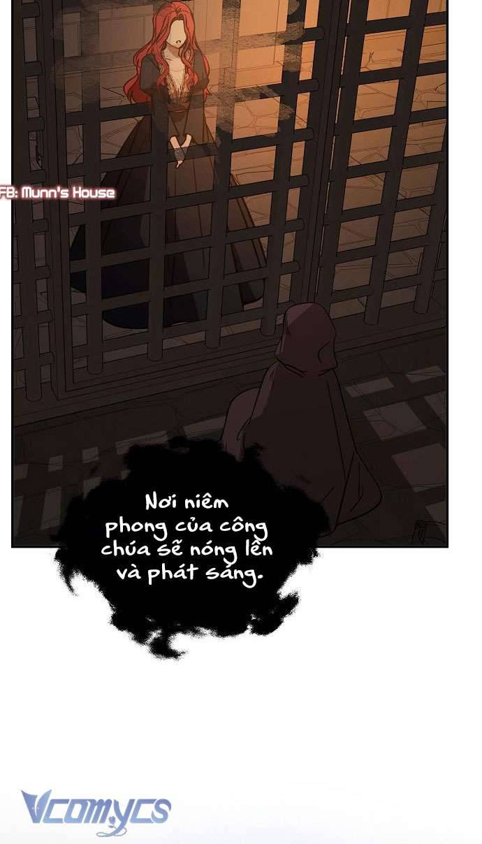 Tôi không cố tình quyến rũ nam chính Chap 57 - Next Chap 58