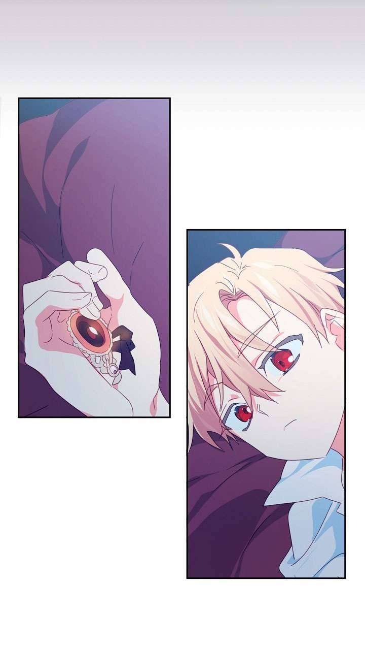 Tôi Đã Nuôi Dưỡng Một Nam Phụ Đầy Ám Ảnh Chapter 36 - Trang 3