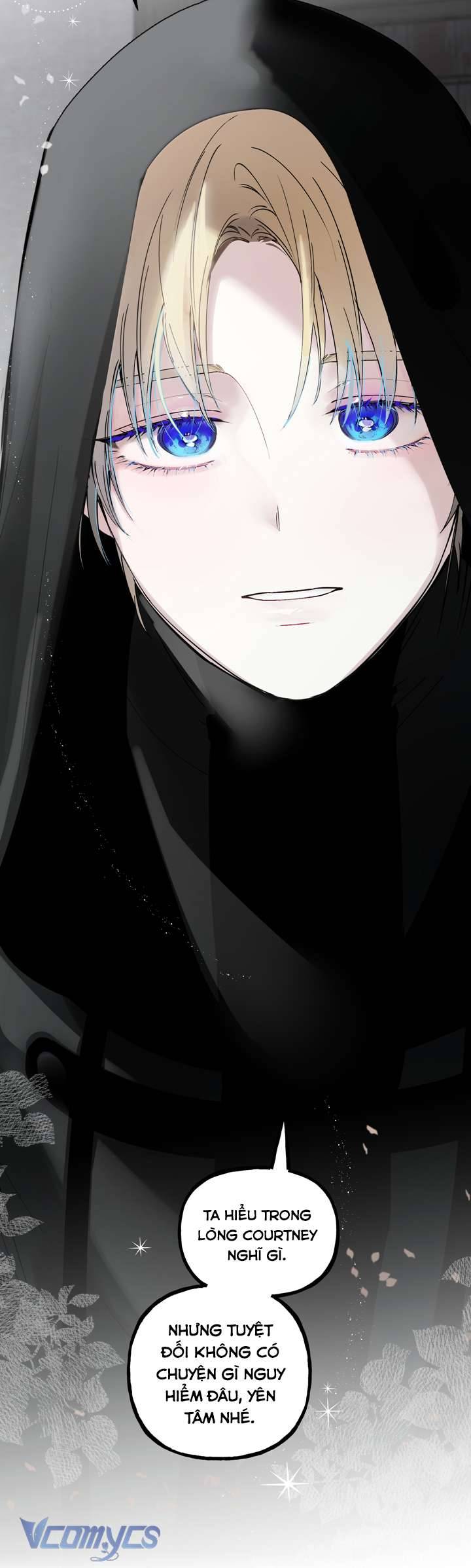 [18+] Hoàng Cung Có Chó Dữ! Chap 16 - Trang 2