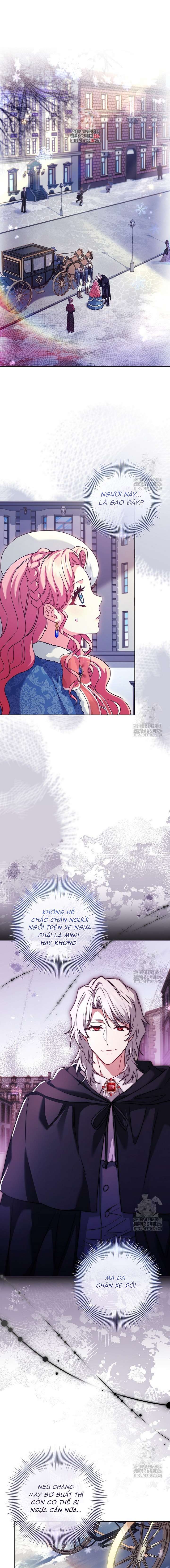 Tôi Phải Mau Chóng Kết Hôn Vì Thời Gian Có Hạn Chapter 28 - Next Chapter 29