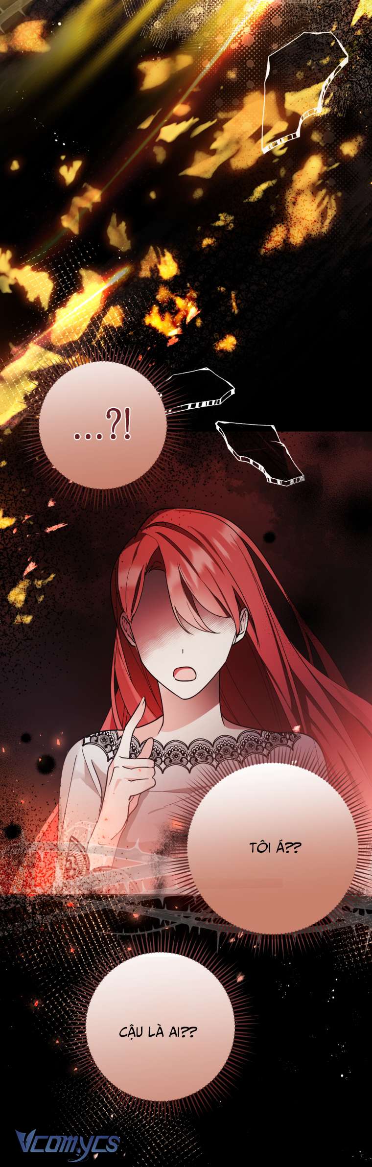 Quý Tộc Gì Chứ, Tôi Chỉ Muốn Về Nhà Chap 6 - Trang 2