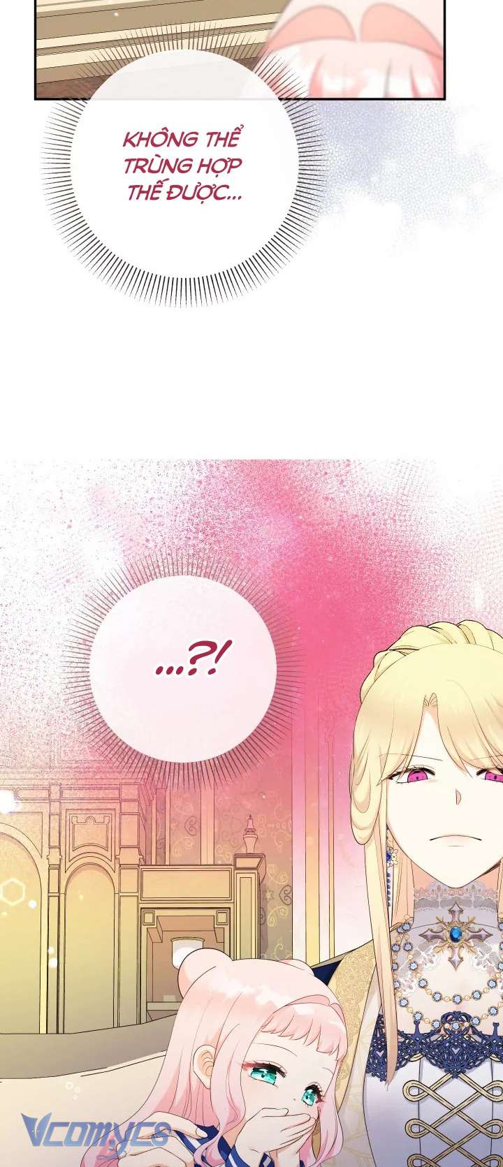 Tiểu Thư Tích Tiền Đi Bụi Chapter 83 - Trang 4