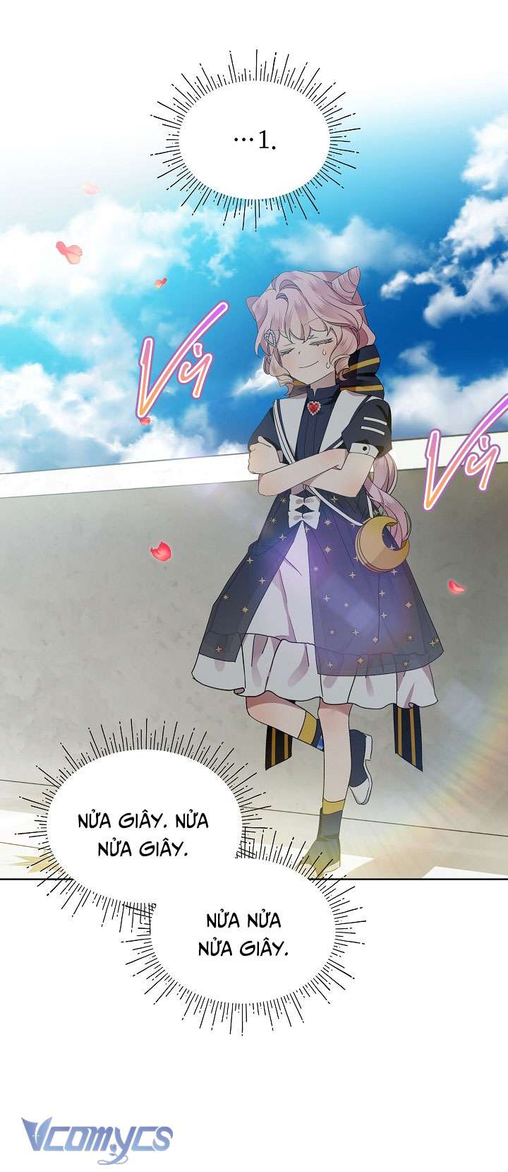 Quý Cô Thế Giới Ngầm Chap 48 - Trang 4