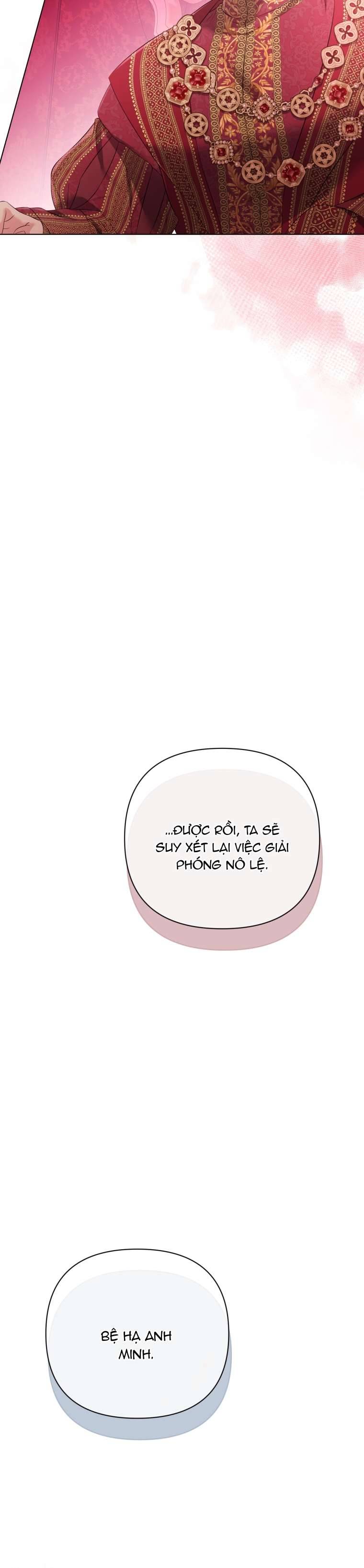 Thà Là Để Tôi Trở Thành Nữ Hoàng Chapter 28 - Next Chapter 29