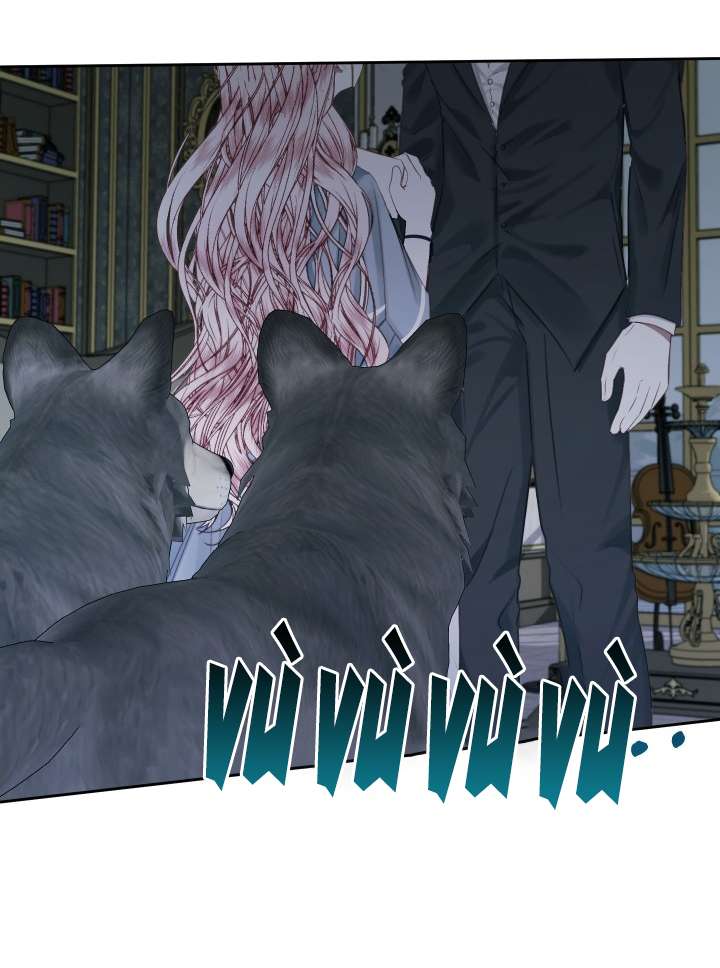 Siren: Trở Thành Gia Đình Của Nhân Vật Phản Diện Chapter 5 - Next Chapter 6