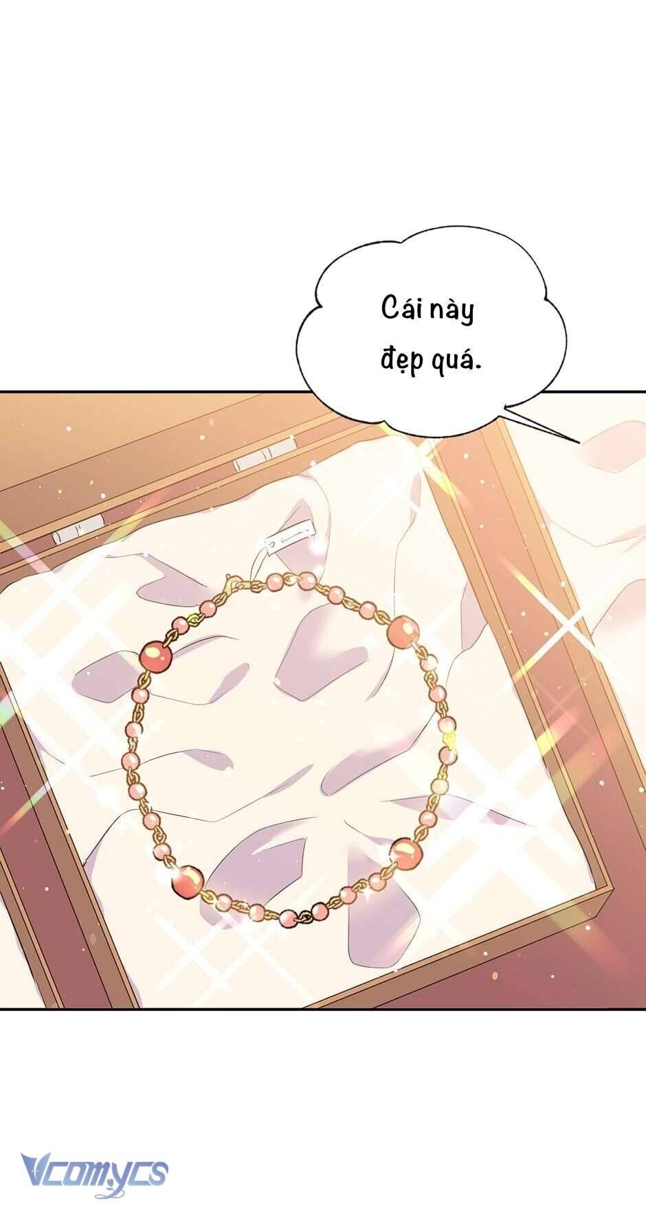 Mục Tiêu Là Cuộc Sống Hoàn Hảo Bất Khả Xâm Phạm Chapter 23 - Trang 4