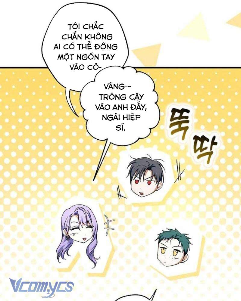 Các Nam Chính Đã Bị Nữ Phụ Cướp Mất Chap 36 - Trang 3