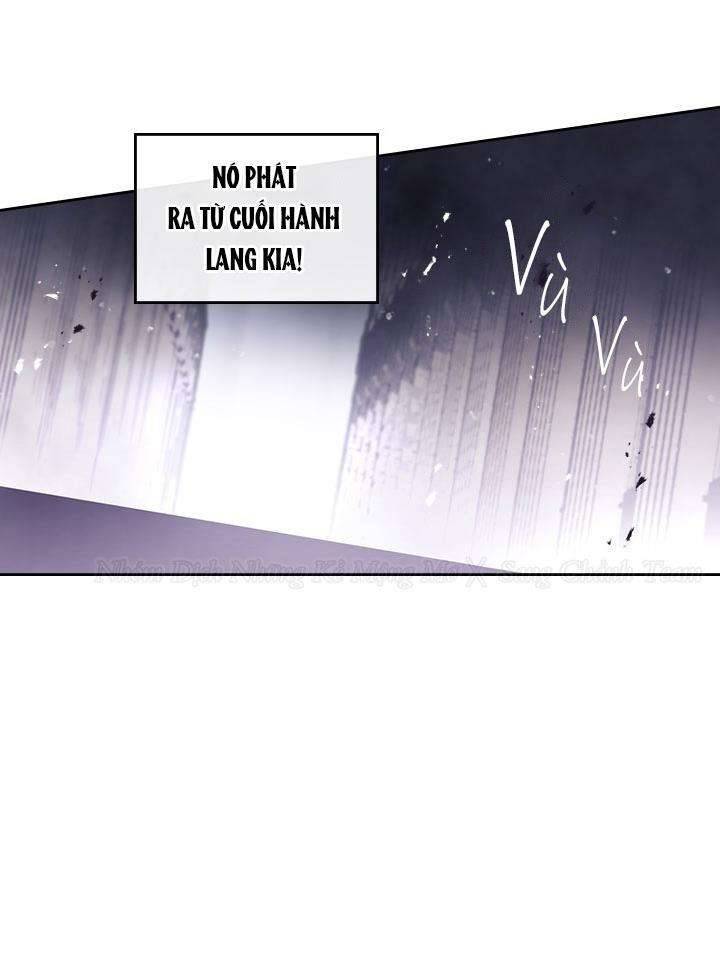 Kết Cục Của Nhân Vật Phản Diện Chỉ Có Thể Là Cái Chết Chapter 32 - Trang 4