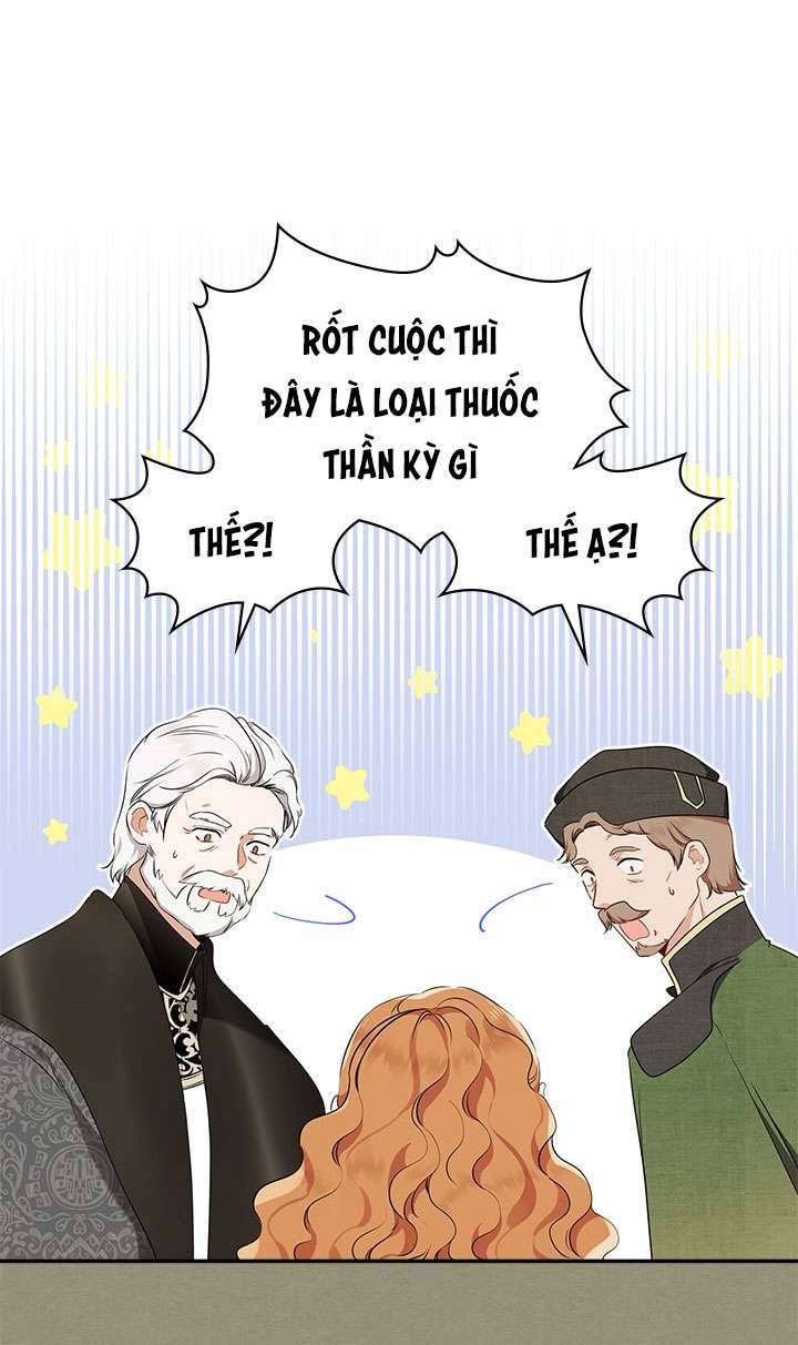 Kiếp Này Nhất Định Làm Gia Chủ Chap 31 - Trang 2