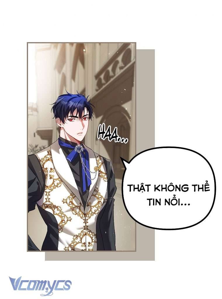 Thời Gian Của Nhân Vật Phụ Có Giới Hạn Chapter 26 - Trang 4