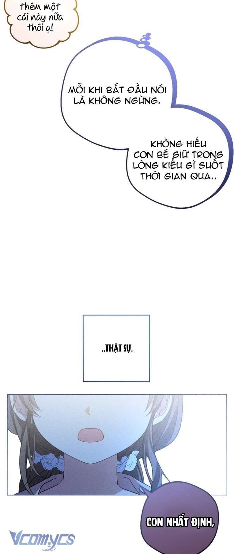 Được Yêu Thương Mà Còn Ngại Ngùng Sao! Chap 66 - Trang 2