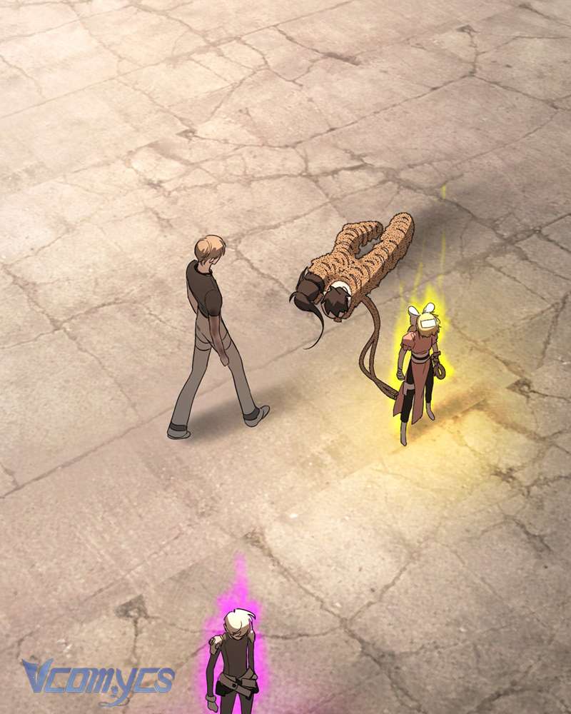 Ác Chi Hoàn Chapter 33 - Trang 4