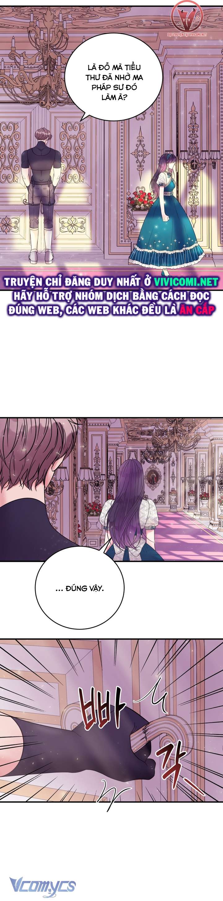 [18+] Anh Trai Đã Thay Đổi Chap 15 - Trang 2