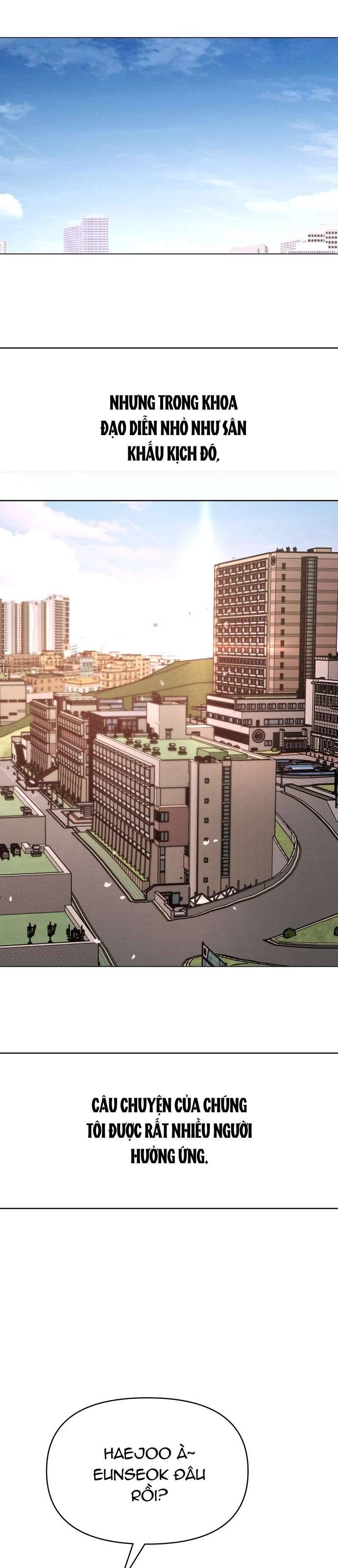 Tiêu Chuẩn Của Nam Chính Chapter 7 - Trang 4