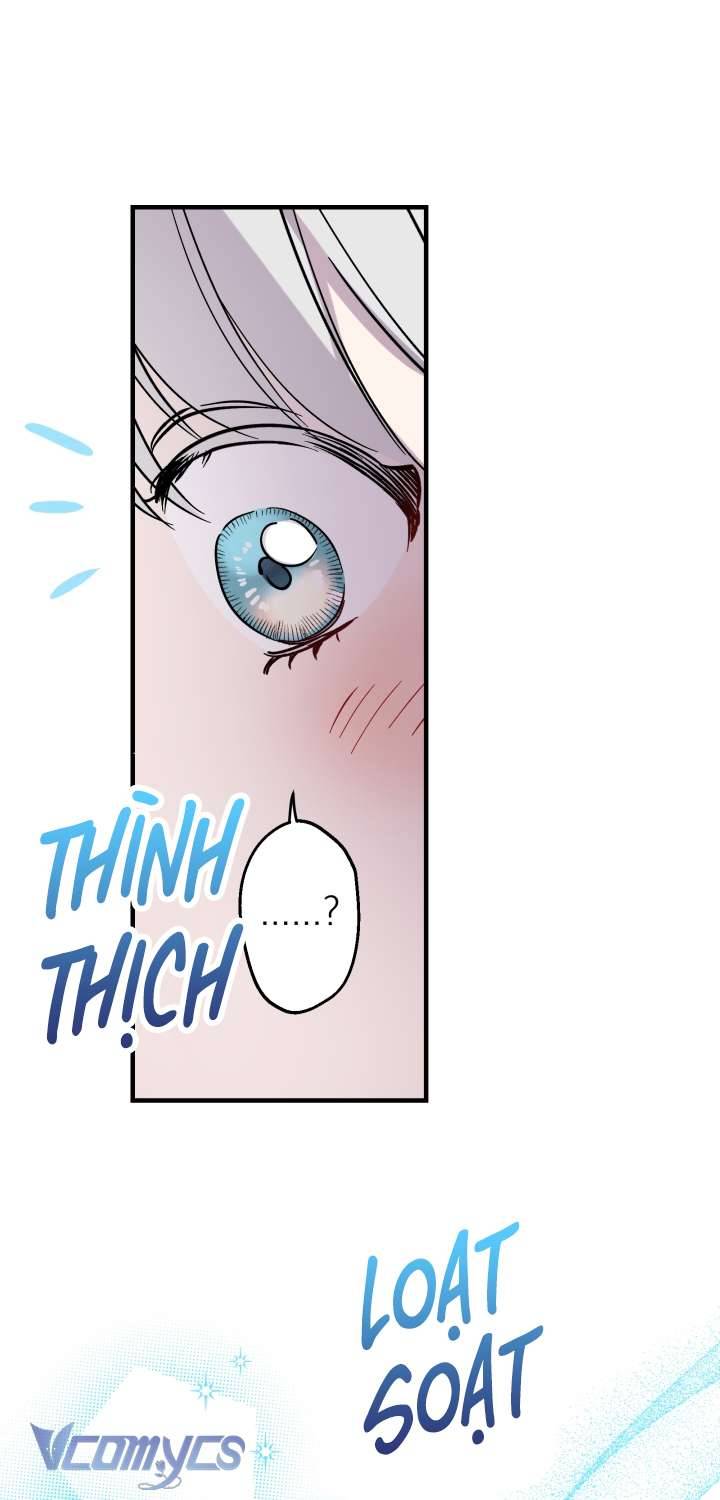 Những Nhân Vật Mạnh Nhất Thế Giới Ám Ảnh Tôi Chapter 63 - Next Chapter 63.1