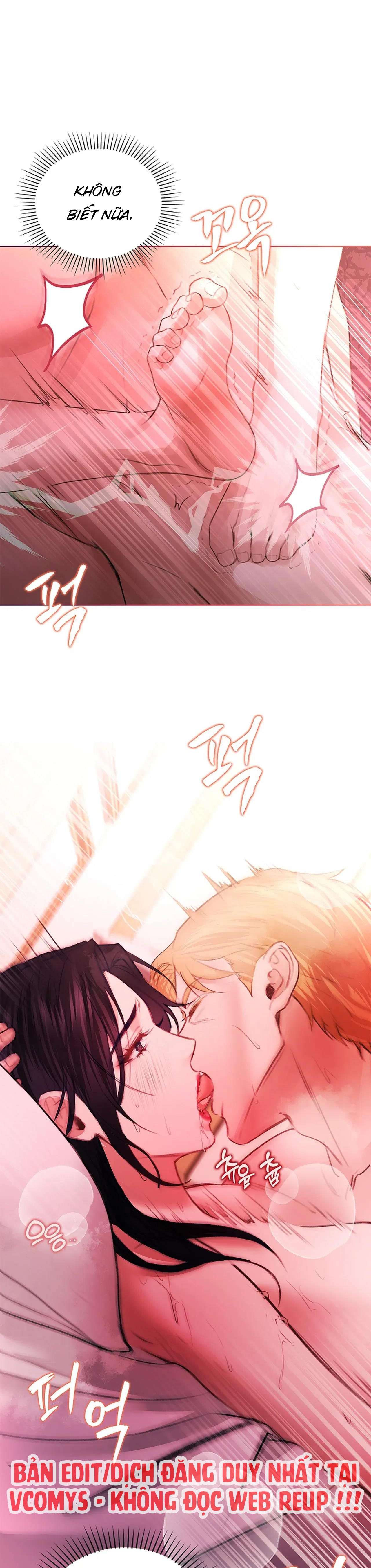 [ 18+ ] Người Vợ Trẻ Chap 2 - Next Chap 3