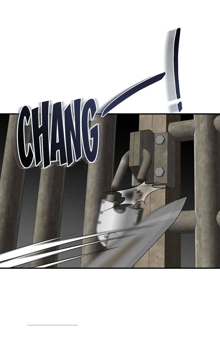 Tôi Không Phải Là Cinderella Chapter 58 - Trang 4