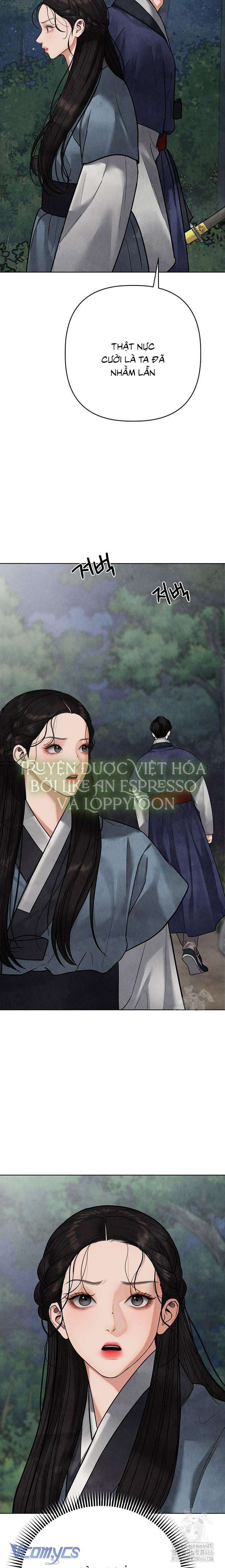 Quỷ Hồn Chap 14 - Next Chap 15