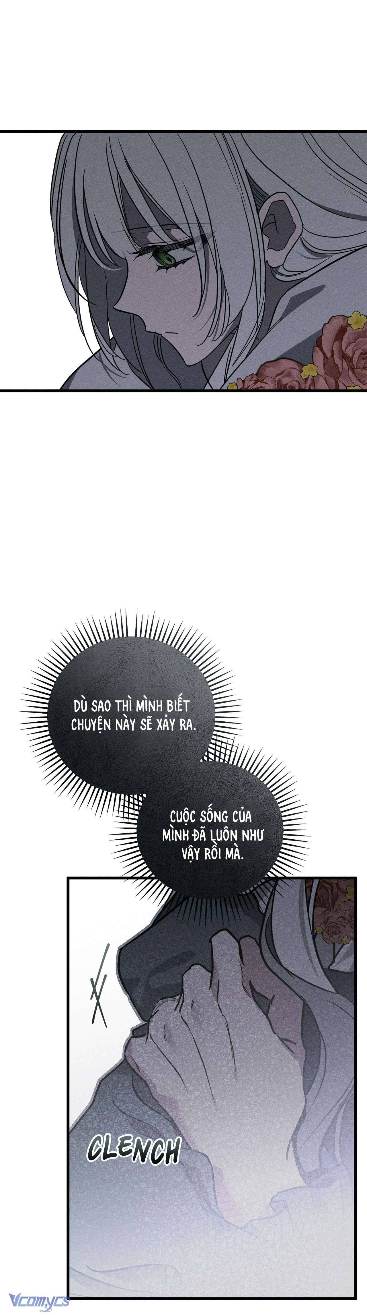 Vị Phu Quân Căm Ghét Tôi Đã Mất Trí Nhớ Chapter 44 - Trang 4