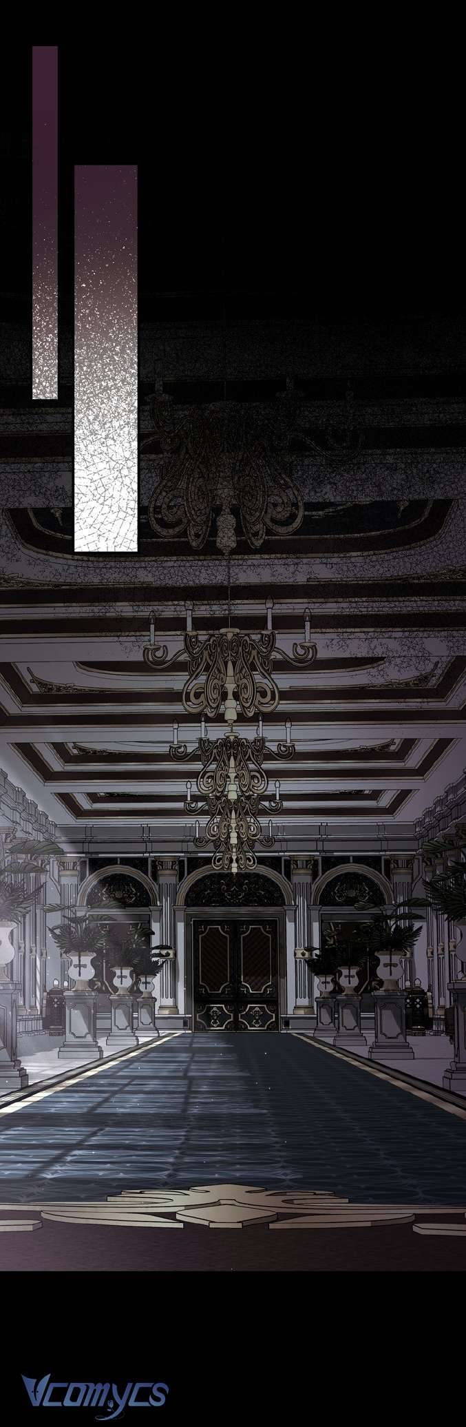 Lại Một Lần Nữa Hướng Về Ánh Sáng Chap 80 - Next Chap 81