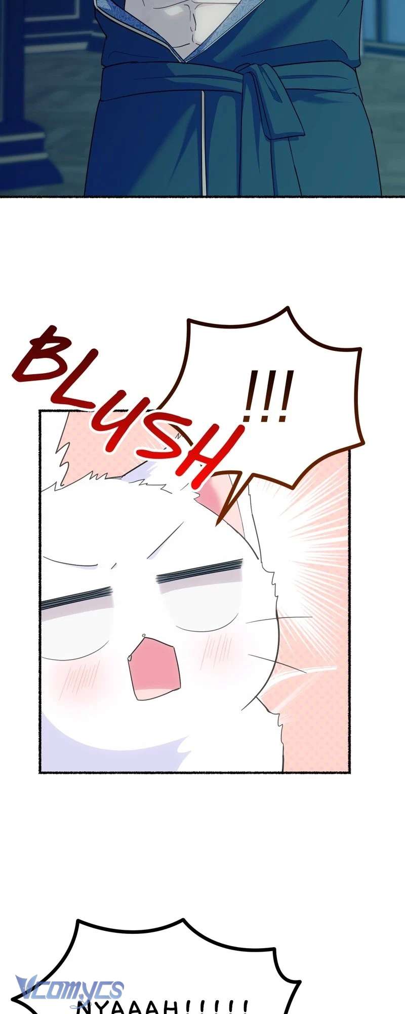 Trở Thành Chú Mèo Ngủ Cùng Bạo Chúa Chapter 14 - Next Chapter 15