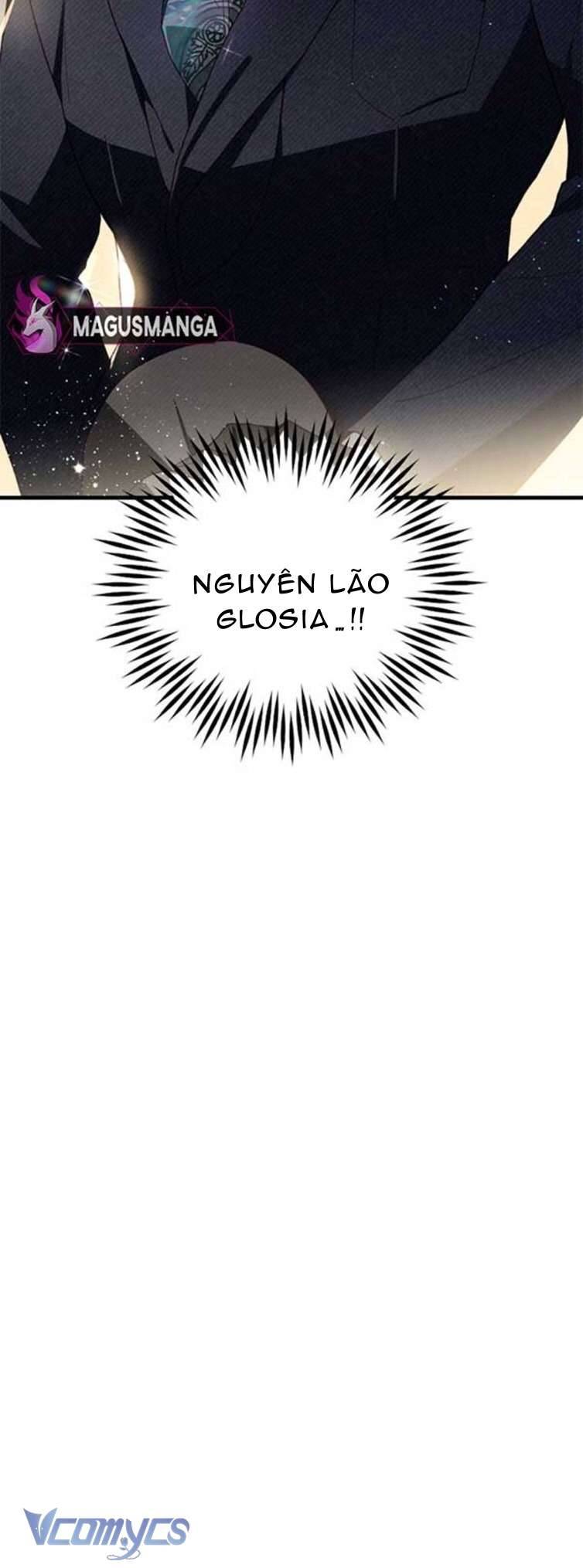 Nuôi vị hôn phu bằng tiền bạc. Chap 43 - Trang 2