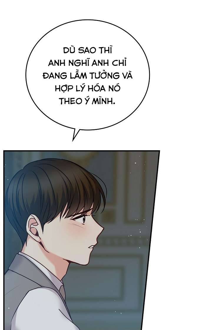 Cẩn Thận Với Các Anh Trai Đấy! Chap 67 - Trang 2