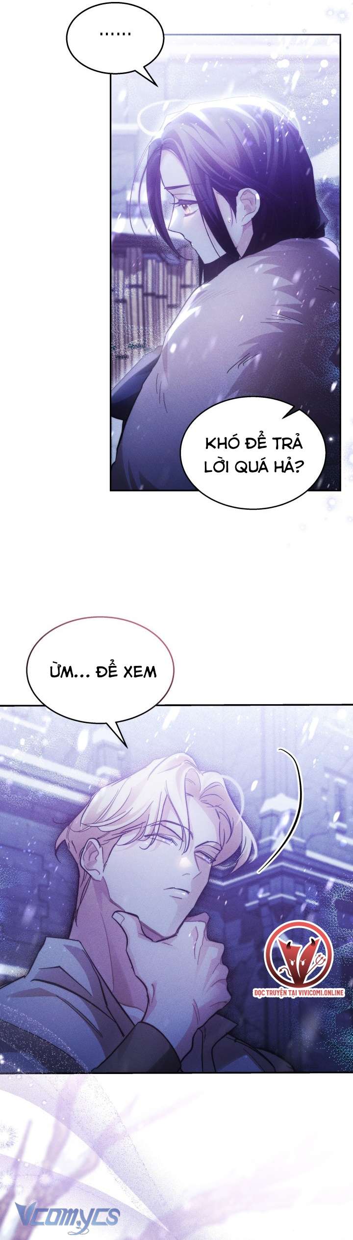 Tiếng Trống Vang Dội Chapter 35 - Trang 4