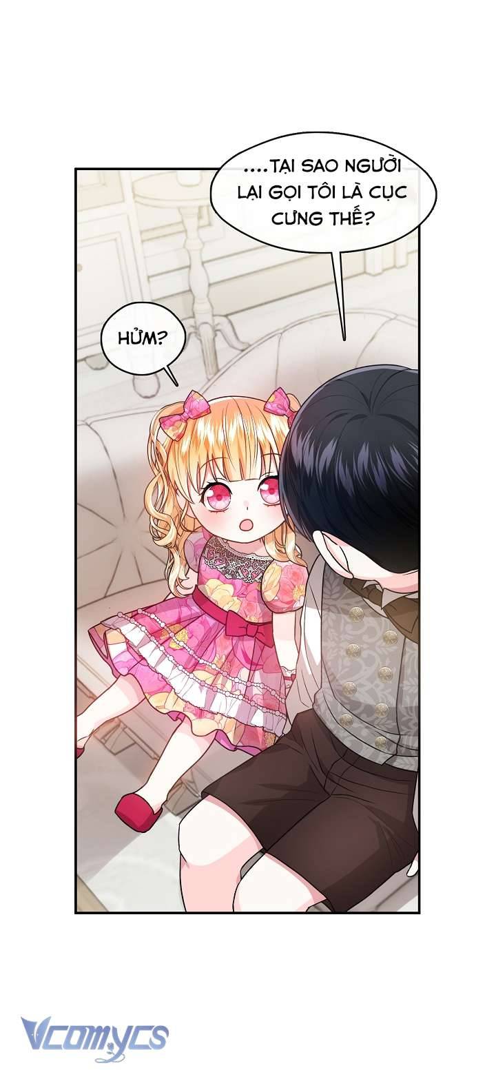 Công Chúa Là Người Chơi Chapter 15 - Trang 3