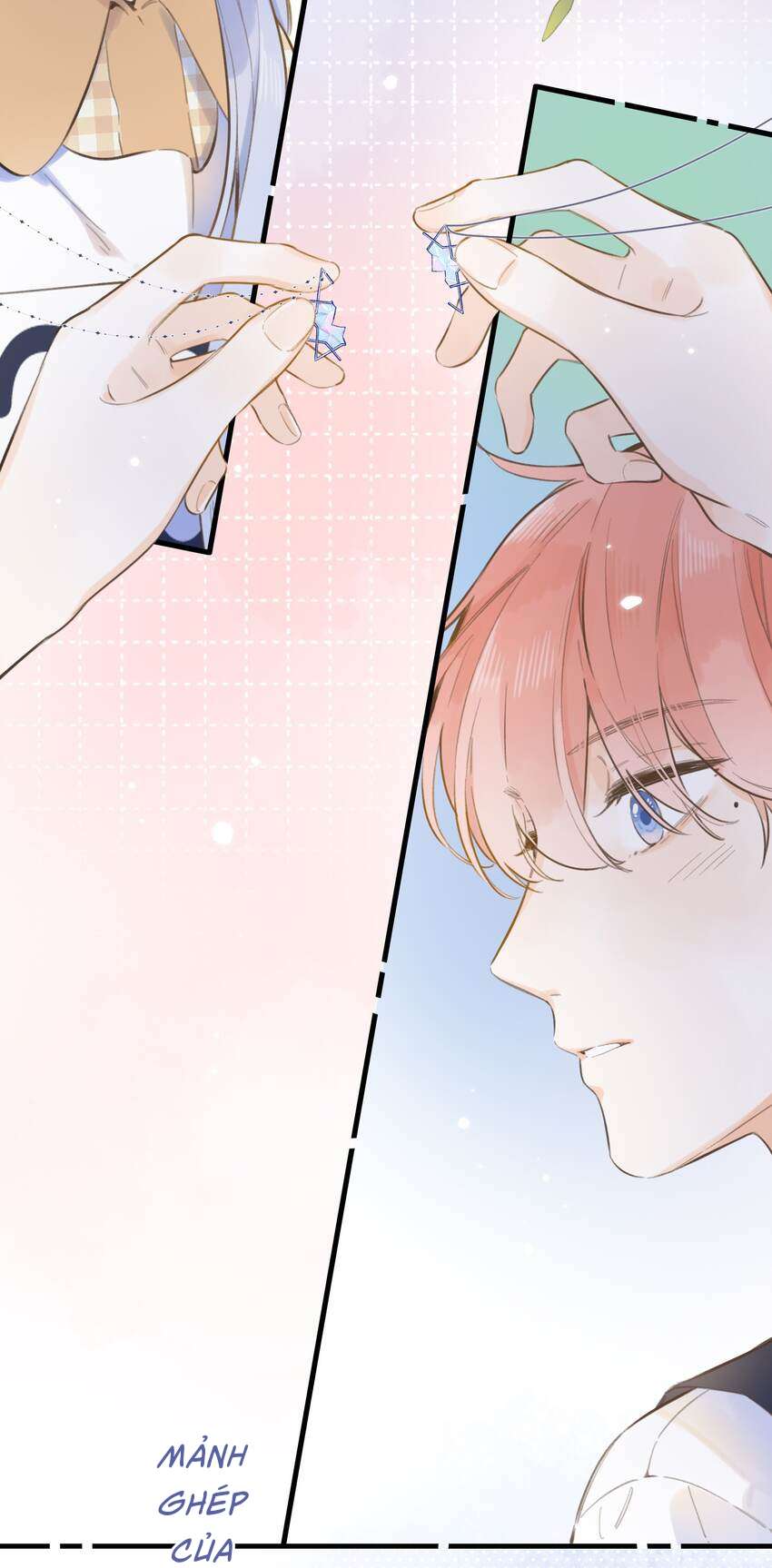 Ánh Sao Phiêu Linh Trong Nước Chapter 48 - Trang 4