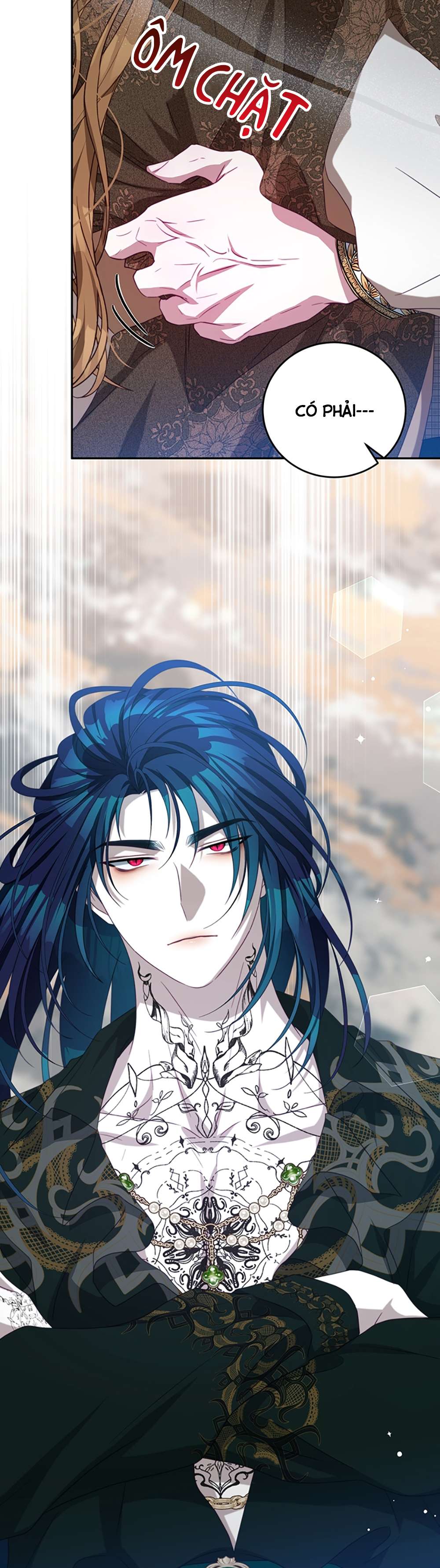 Trở Thành Tình Địch Của Các Nam Chính Chapter 86 - Trang 3