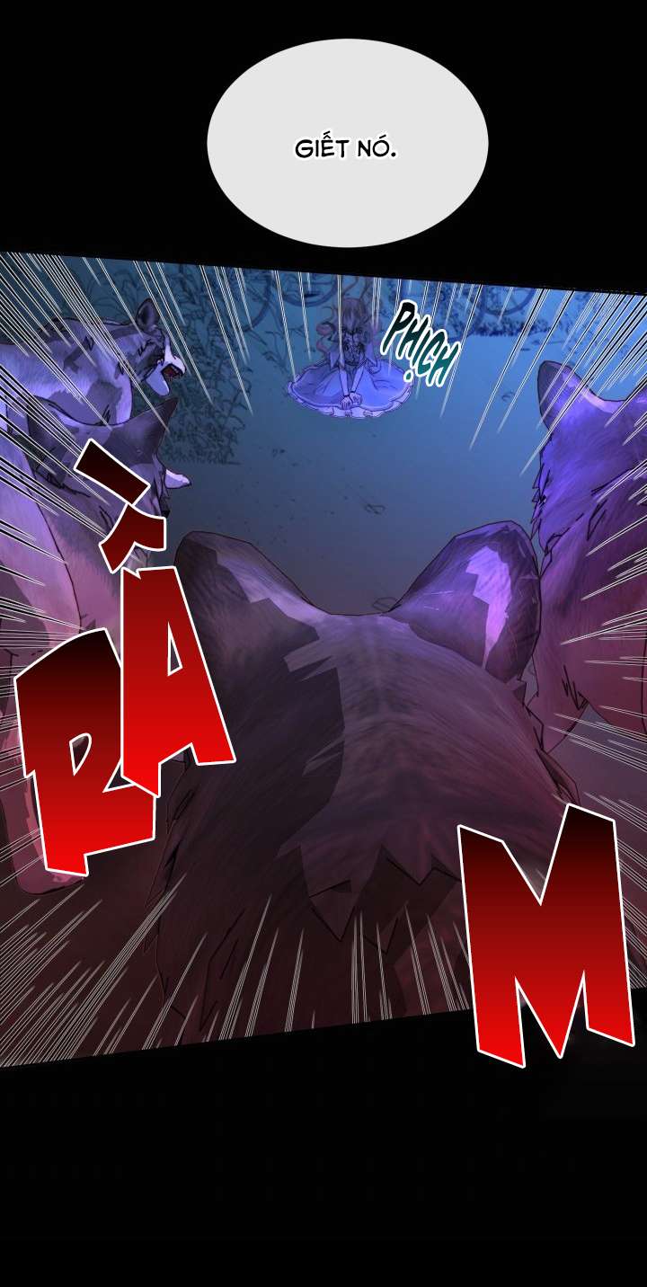 Siren: Trở Thành Gia Đình Của Nhân Vật Phản Diện Chapter 5 - Next Chapter 6