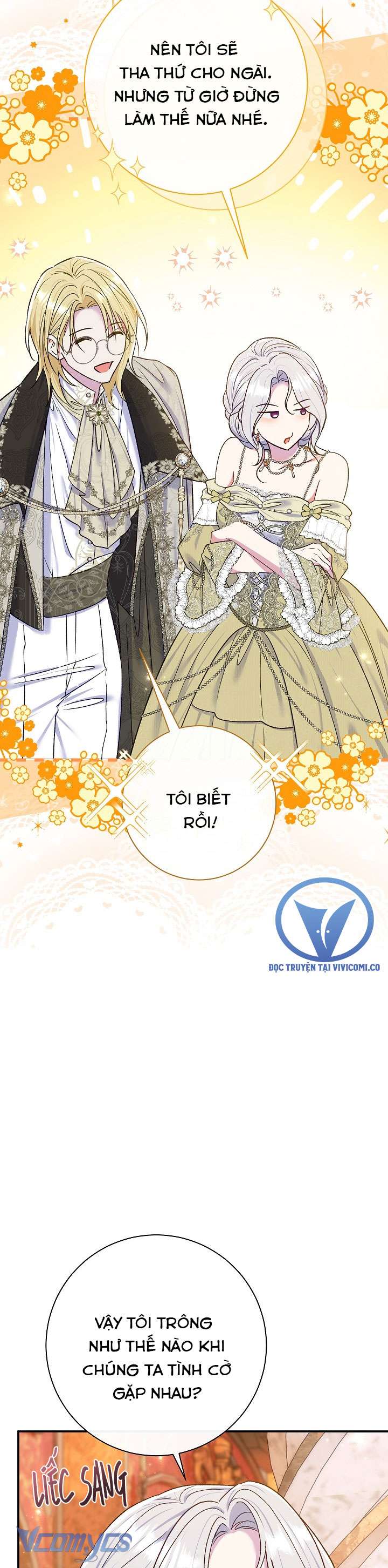 Người Xem Mắt Của Ác Nữ Quá Hoàn Hảo Chapter 66 - Trang 4