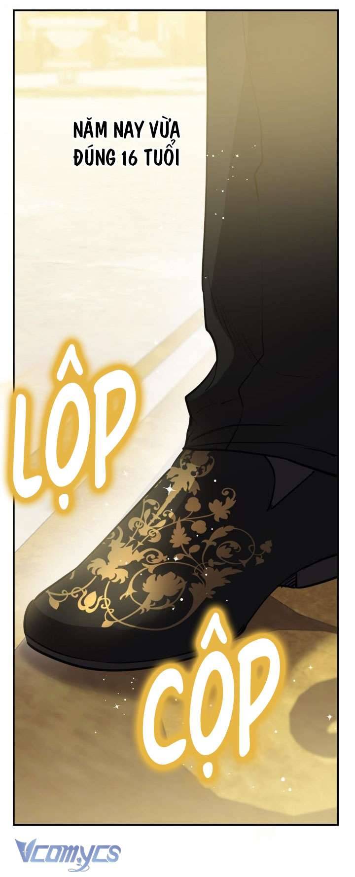 Những Nhân Vật Mạnh Nhất Thế Giới Ám Ảnh Tôi Chapter 38 - Trang 4