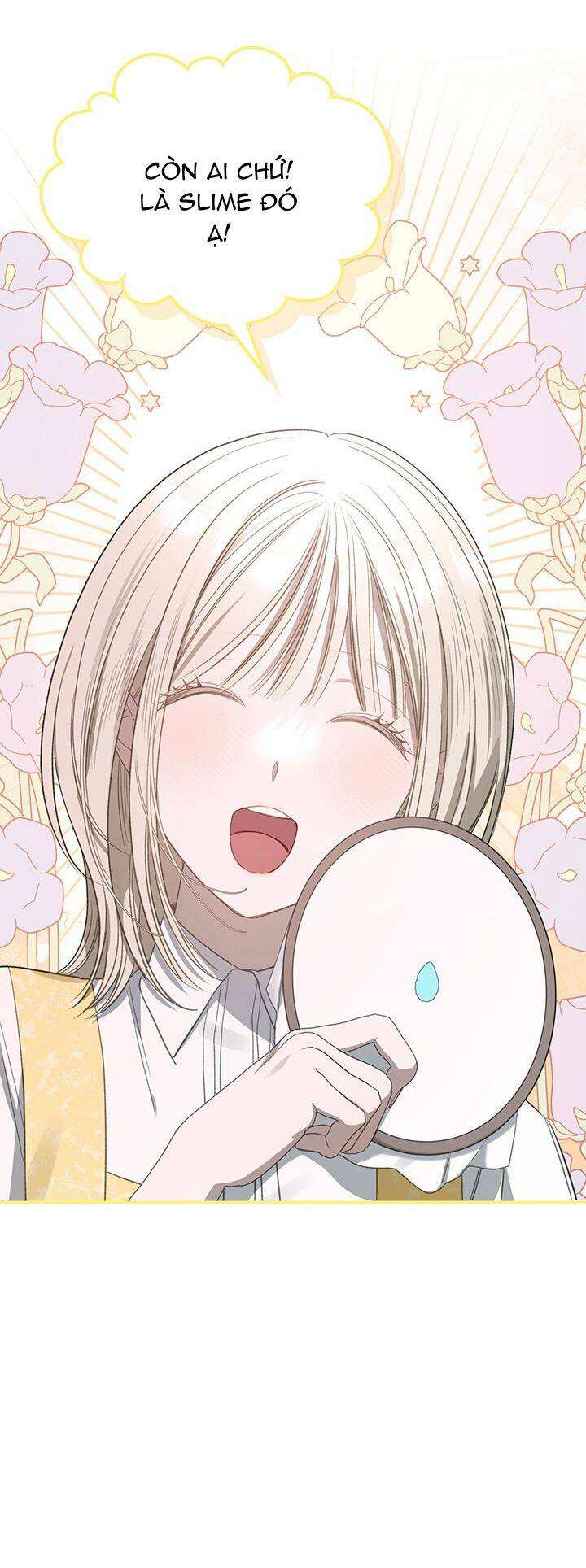 Nam Chính Quái Vật Sống Dưới Giường Tôi Chapter 16 - Trang 4